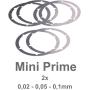 Dulens Mini Prime Shim