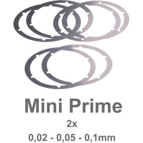 Dulens Mini Prime Shim