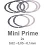Dulens Mini Prime Shim