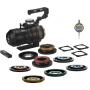 Dulens MF60 Lens Checker Projector Full Pro Set