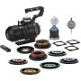 Dulens MF60 Lens Checker Projector Full Pro Set
