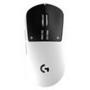 Logitech Pro X2 Superstrike - Lunar Eclipse