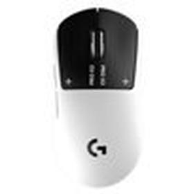 Logitech Pro X2 Superstrike - Lunar Eclipse