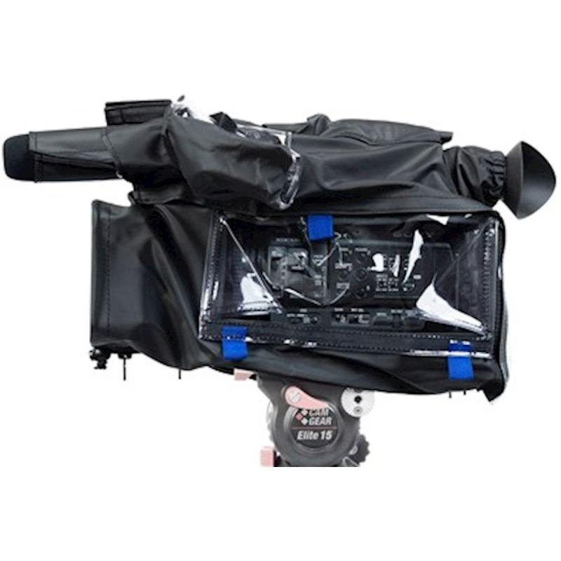 camRade Raincover PXW-Z190/Z280
