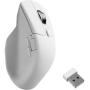 Keychron M6 - Wireless Optical Mouse - 8K Polling Rate - Pixart 3950 - White