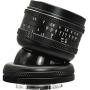 AstrHori MF 50 mm f/1.4 FullFrame Tilt Lens For Sony E