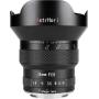 AstrHori MF 12 mm f/2.8 FullFrame Fisheye Lens For Nikon Z