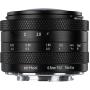 AstrHori MF 6.5 mm f/2.0 APS-C Circular Fisheye Lens For Fujifilm X