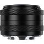 AstrHori MF 6.5 mm f/2.0 APS-C Circular Fisheye Lens For Fujifilm X