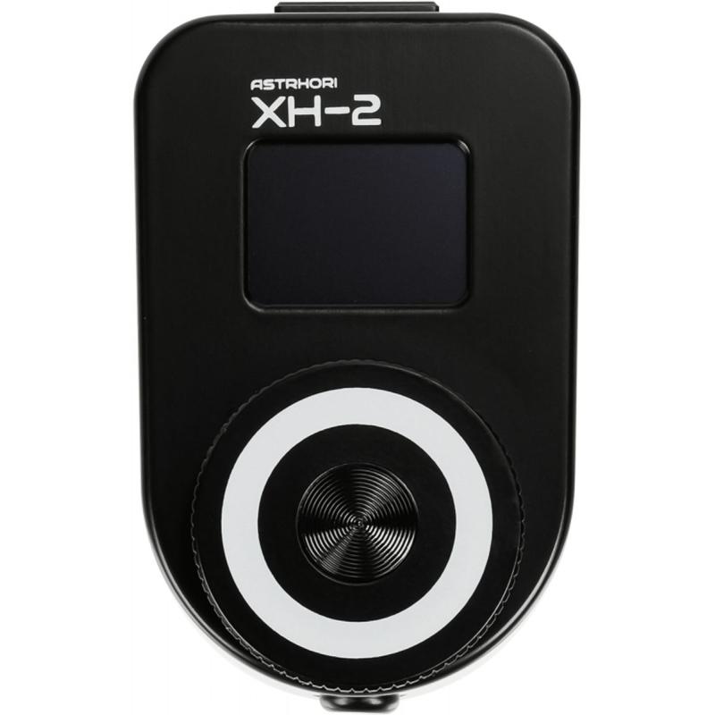 AstrHori XH-2 Light Meter