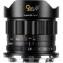 AstrHori MF 9 mm f/2.8 APS-C Ultra-Wide-Angle Lens For Nikon Z