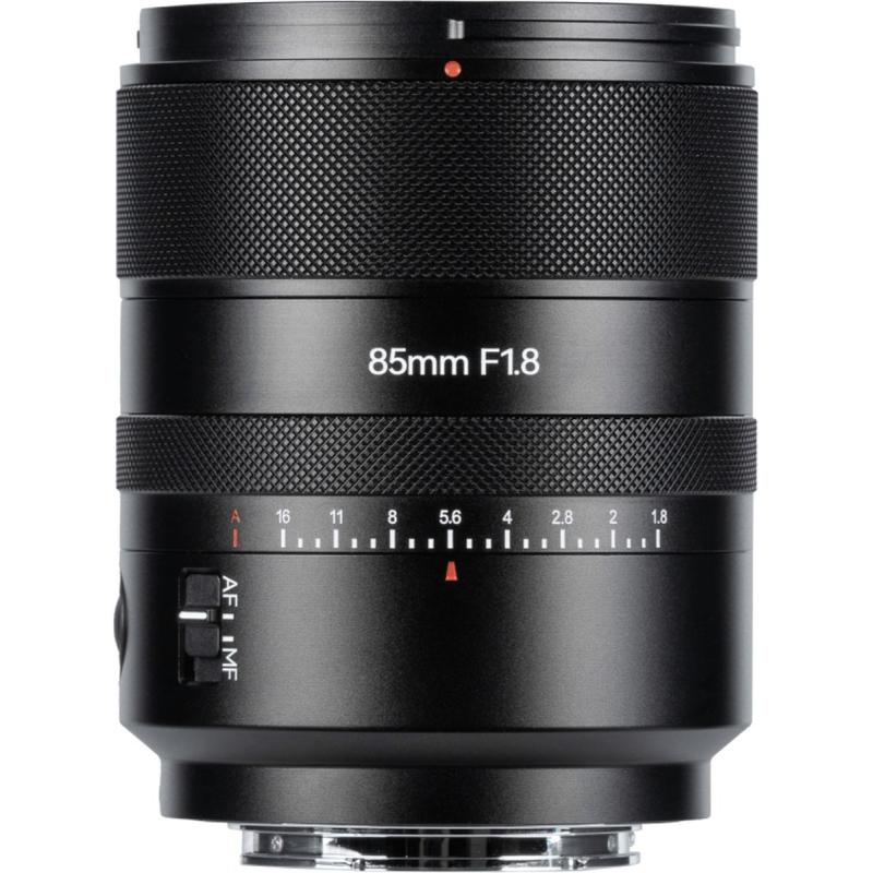 AstrHori AF 85 mm f/1.8 II FullFrame Lens For Sony E