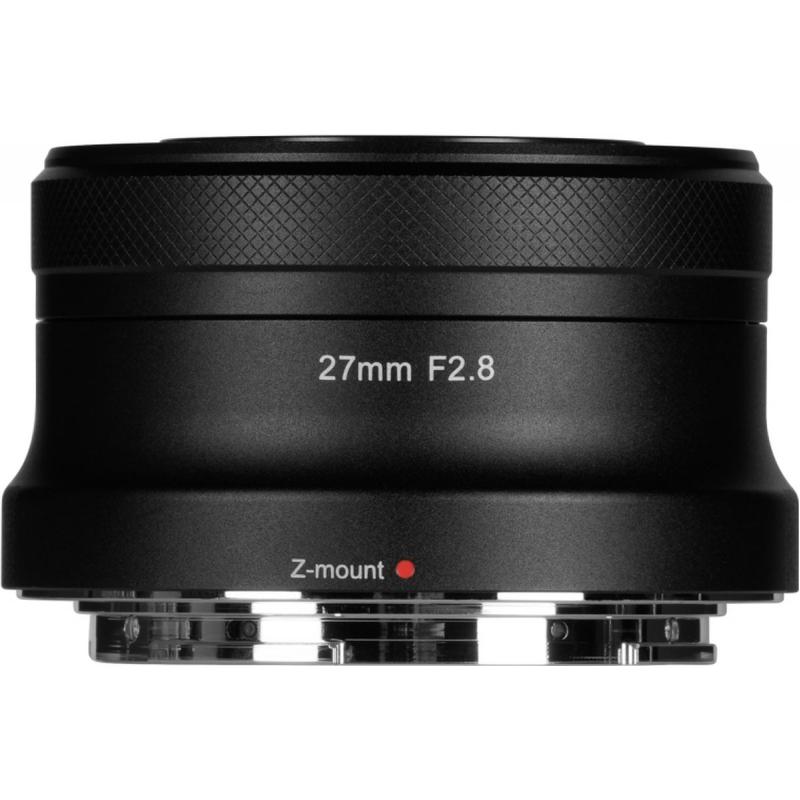 AstrHori AF 27 mm f/2.8 APS-C Lens For Nikon Z