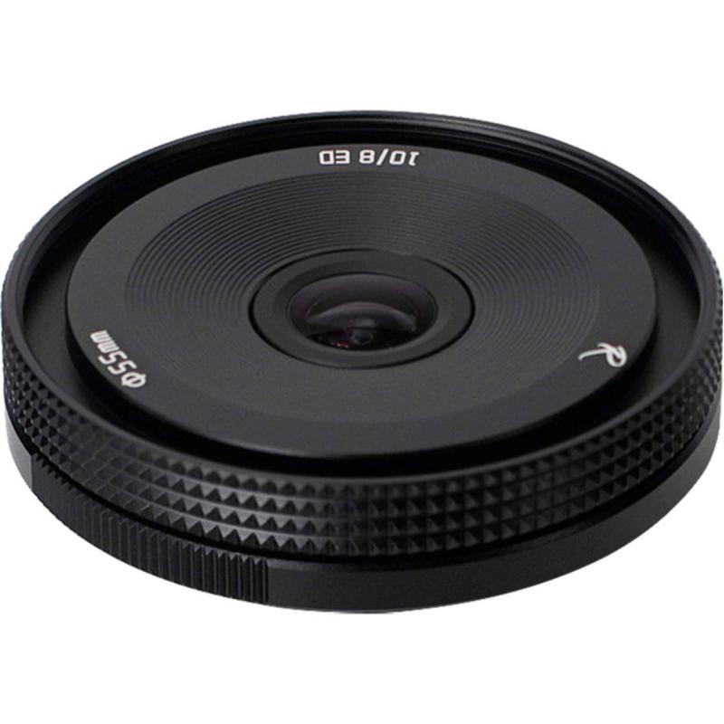 AstrHori MF 10 mm f/8.0 II APS-C Fisheye Lens For Fujifilm X