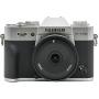 AstrHori MF 10 mm f/8.0 II APS-C Fisheye Lens For Fujifilm X