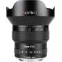 AstrHori MF 12 mm f/2.8 FullFrame Fisheye Lens For Sony E