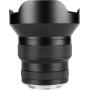 AstrHori MF 12 mm f/2.8 FullFrame Fisheye Lens For Sony E