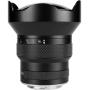 AstrHori MF 12 mm f/2.8 FullFrame Fisheye Lens For Sony E