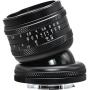 AstrHori MF 50 mm f/1.4 FullFrame Tilt Lens For Nikon Z