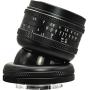 AstrHori MF 50 mm f/1.4 FullFrame Tilt Lens For Nikon Z