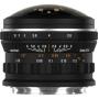 AstrHori MF 6 mm f/2.8 FullFrame Circular Fisheye Lens For Nikon Z