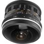 AstrHori MF 6 mm f/2.8 FullFrame Circular Fisheye Lens For Nikon Z