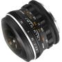 AstrHori MF 6 mm f/2.8 FullFrame Circular Fisheye Lens For Nikon Z