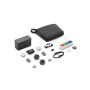 DJI Mic Mini 2 Kit de Micrófono Inalámbrico (2 TX + 1 RX + | Ganga Electrónica