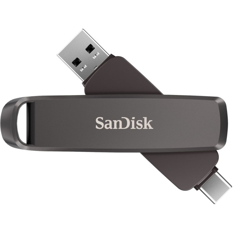 SanDisk Extreme PRO Dual Drive 1TB USB-C y USB-A | Ganga Electrónica