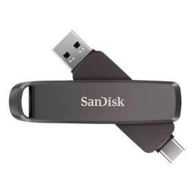 SanDisk Extreme PRO Dual Drive 2TB USB-C y USB-A | Ganga Electrónica