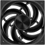 Ventilador Hiditec F10 PWM/ 12cm