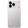 Smartphone ZTE A57 4GB/ 128GB/ 6.75'/ Plata