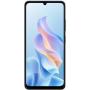 Smartphone ZTE Blade A76 6GB/ 128GB/ 6.75'/ 5G/ Negro
