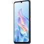 Smartphone ZTE Blade A76 6GB/ 128GB/ 6.75'/ 5G/ Negro