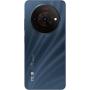Smartphone ZTE Blade A76 6GB/ 128GB/ 6.75'/ 5G/ Negro