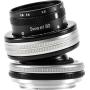 Lensbaby Composer Pro II w/ Sweet 80 Canon RF