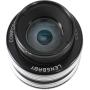 Lensbaby Composer Pro II w/ Sweet 80 Canon RF