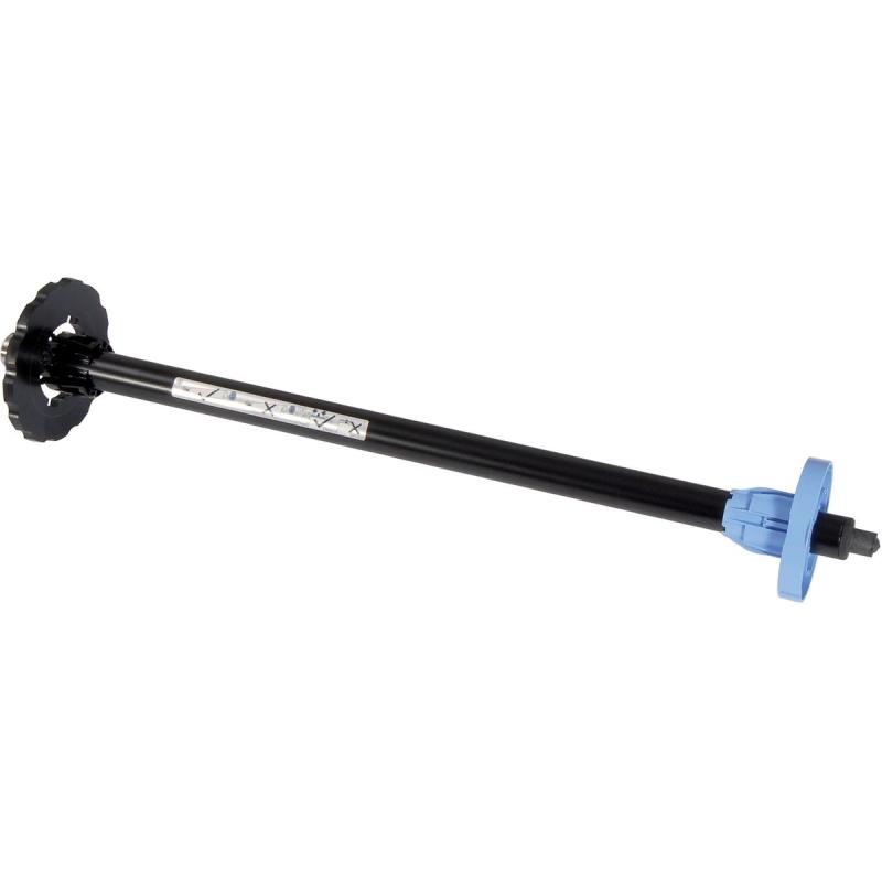 HP Designjet 24-inch Roll Feed Spindle