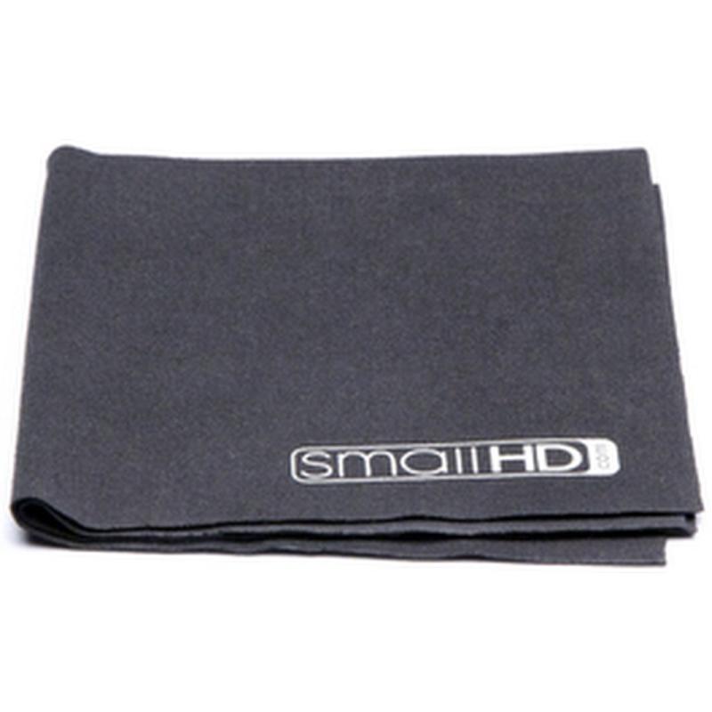 SmallHD Microfiber Cleaning Cloth