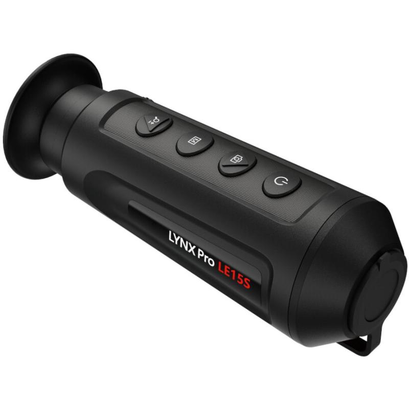 Hikmicro LYNX Pro LE15S Handheld Thermal