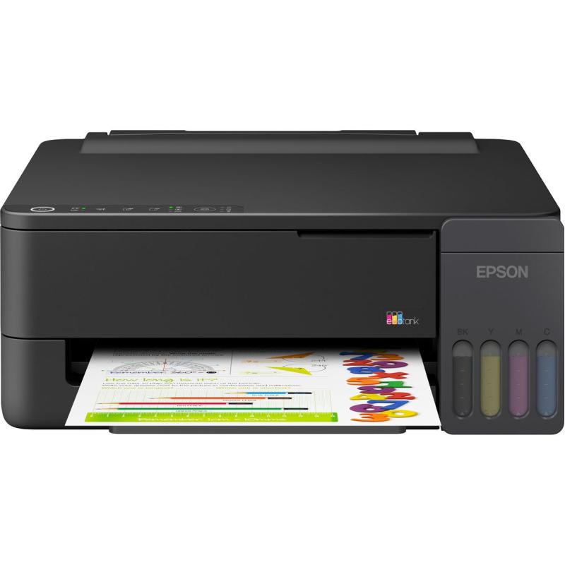 Epson EcoTank ET-1910 Inkjet Printers Consumer