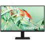 Monitor Profesional Samsung ViewFinity S7 S71H S27H710EAU 27'/ 4K/ Negro