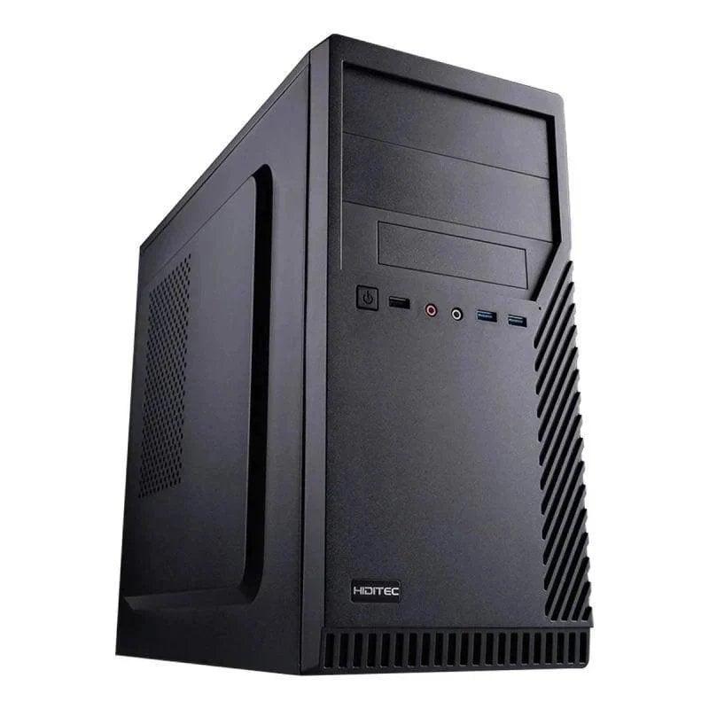 PC KVX Basic R7line 1 Ryzen 7 Pro 5700G/ 16GB/ 512GB SSD/ Sin Sistema Operativo