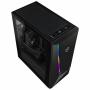 PC KVX Titan Intel Core i5-12400F Gen12/ 16GB/ 500GB SSD/ GeForce RTX 3050/ Sin Sistema Operativo