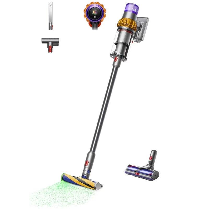 Aspiradora sin cable Dyson V15 Detect Absolute
