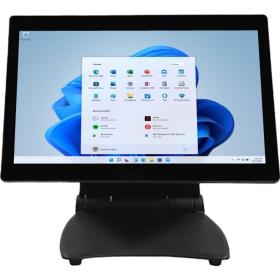 TPV Premier KT-100 FT W Intel N97/ 8GB/ 128GB SSD/ 15.6'/ Táctil/ WiFi