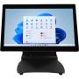 TPV Premier KT-100 FT W Intel N97/ 8GB/ 128GB SSD/ 15.6'/ Táctil/ WiFi