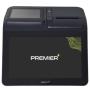TPV Premier KT-116 W Intel N97/ 8GB/ 128GB SSD/ 11.6'/ Táctil/ WiFi/ Win11 IoT/ Incluye Impresora 80mm
