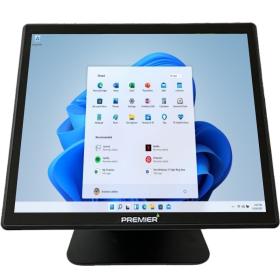 TPV Premier KT-97 i5 Intel Core i5-7300U/ 8GB/ 256GB SSD/ 17'/ Táctil/ Win11 IoT