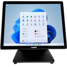TPV Premier SQ-200 W Intel J6412/ 8GB/ 128GB SSD/ 15.6'/ Táctil/ WiFi/ Win11 IoT